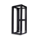 Hubbell HPWWMR 19" Wall Mount Swing Frame